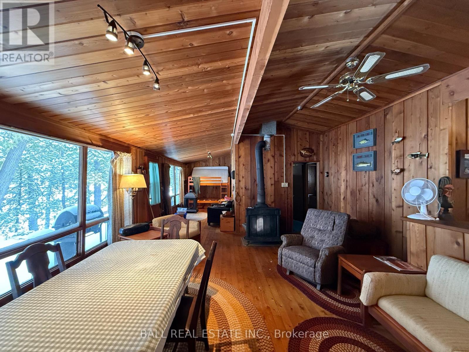 127 Fire Route 42, Trent Lakes, Ontario  K0L 1J0 - Photo 26 - X12902616