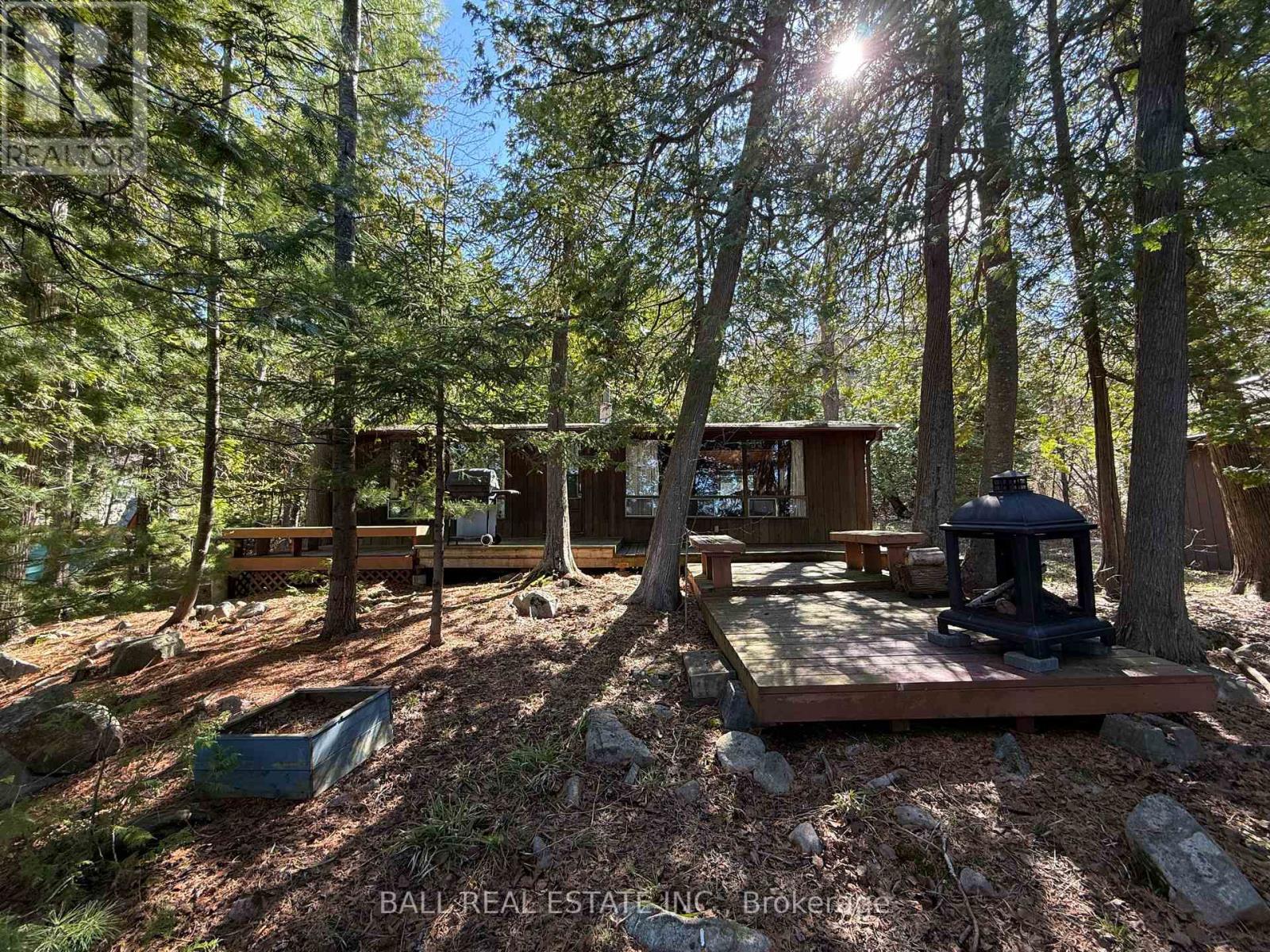 127 Fire Route 42, Trent Lakes, Ontario  K0L 1J0 - Photo 6 - X12902616
