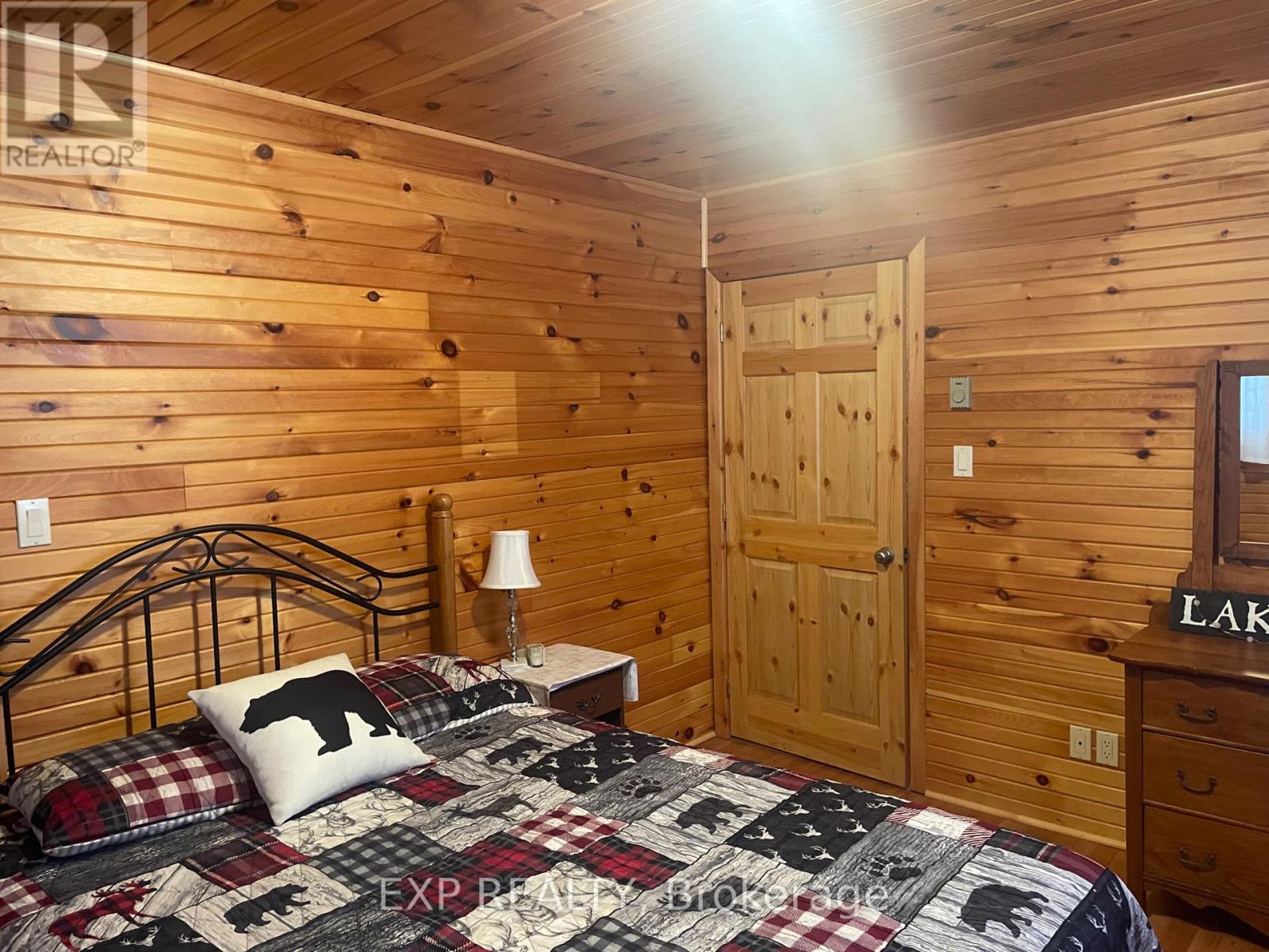 35 Paradise Road, South Algonquin, Ontario  K0J 2M0 - Photo 13 - X12908830