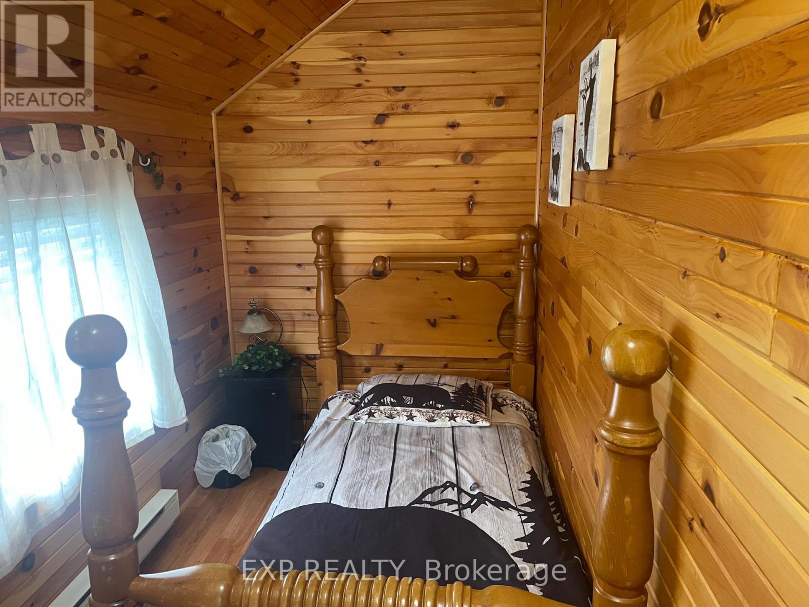35 Paradise Road, South Algonquin, Ontario  K0J 2M0 - Photo 17 - X12908830