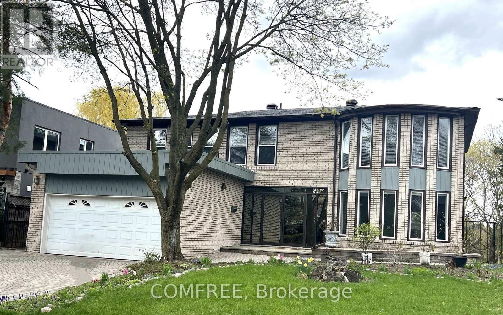 23 Janus Court, Toronto, Ontario  M2H 1S3 - Photo 2 - C12900602