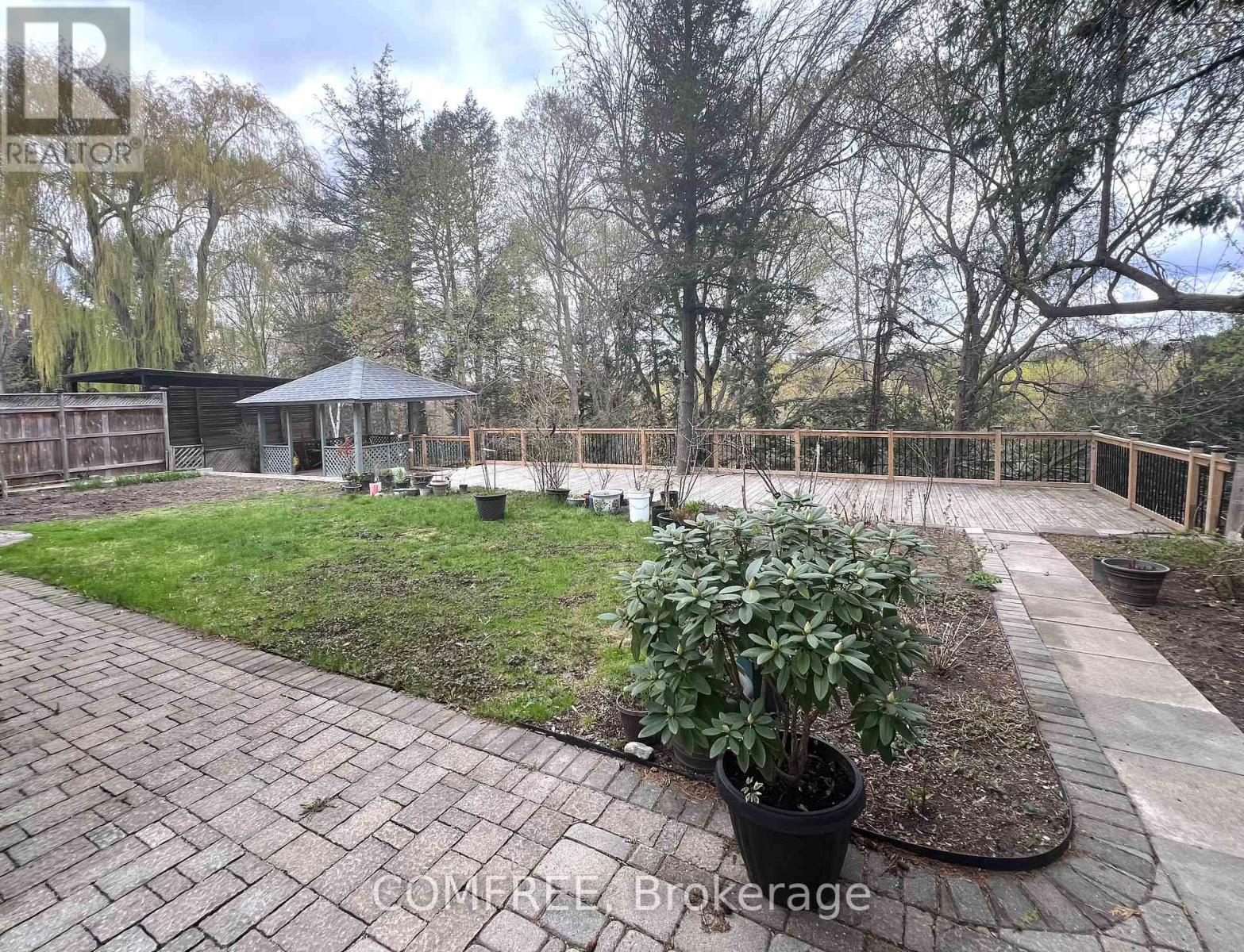 23 Janus Court, Toronto, Ontario  M2H 1S3 - Photo 45 - C12900602
