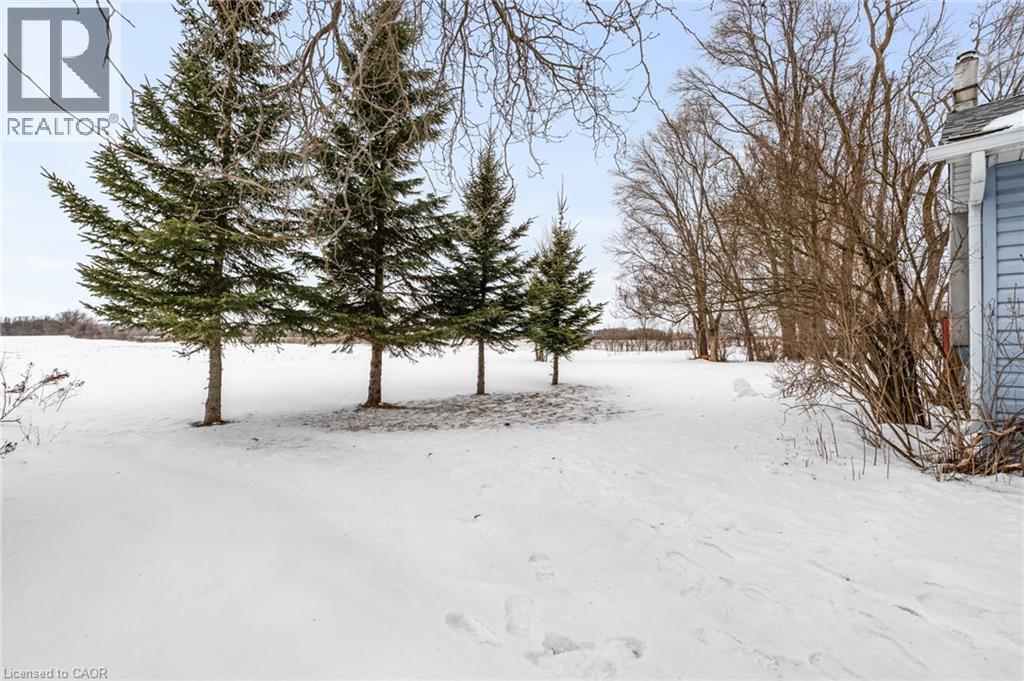 4535 Highway 6, Hagersville, Ontario  N0A 1H0 - Photo 33 - 40828250