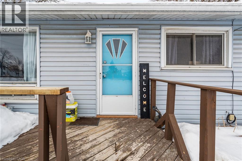 4535 Highway 6, Hagersville, Ontario  N0A 1H0 - Photo 8 - 40828250