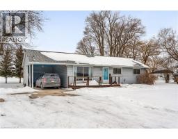 4535 HIGHWAY 6, Hagersville, Ontario