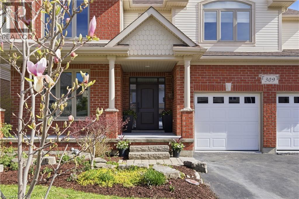 309 Schooner Crescent, Waterloo, Ontario  N2K 4M5 - Photo 3 - 40828152