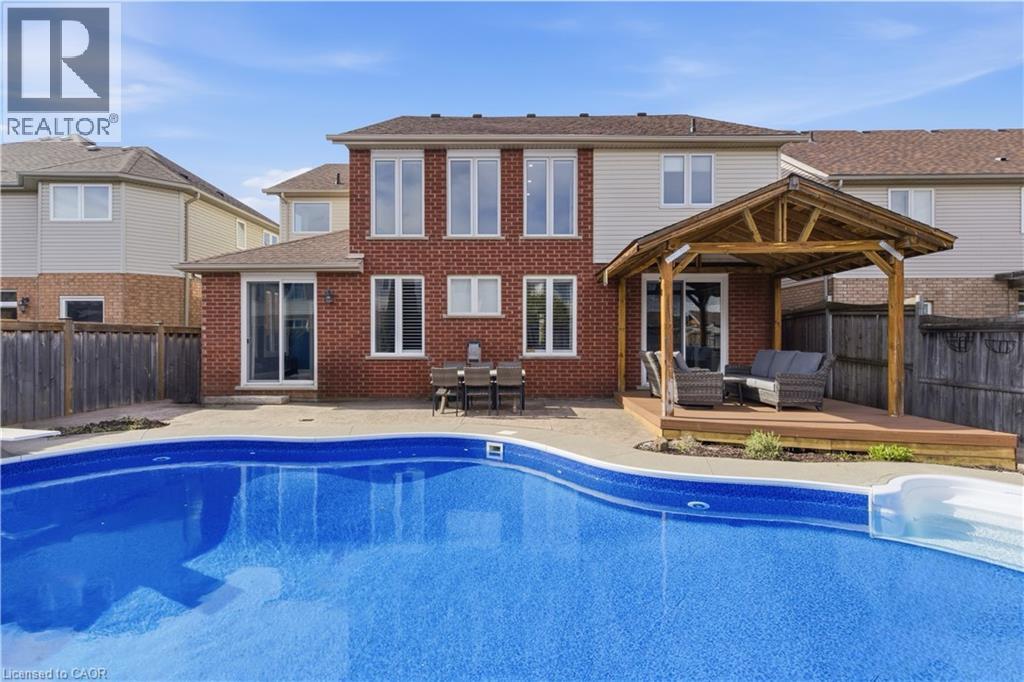 309 Schooner Crescent, Waterloo, Ontario  N2K 4M5 - Photo 33 - 40828152
