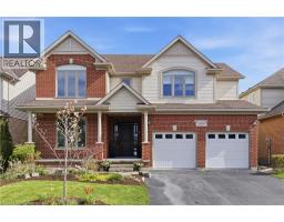 309 SCHOONER Crescent, Waterloo, Ontario