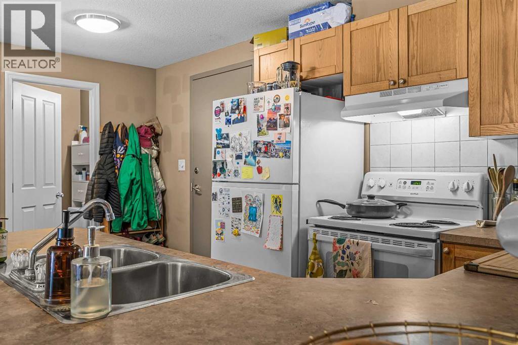 112, 186 Kananskis Way, Canmore, Alberta  T1W 0A2 - Photo 12 - A2307317