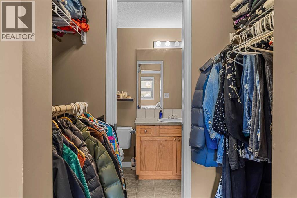112, 186 Kananskis Way, Canmore, Alberta  T1W 0A2 - Photo 21 - A2307317