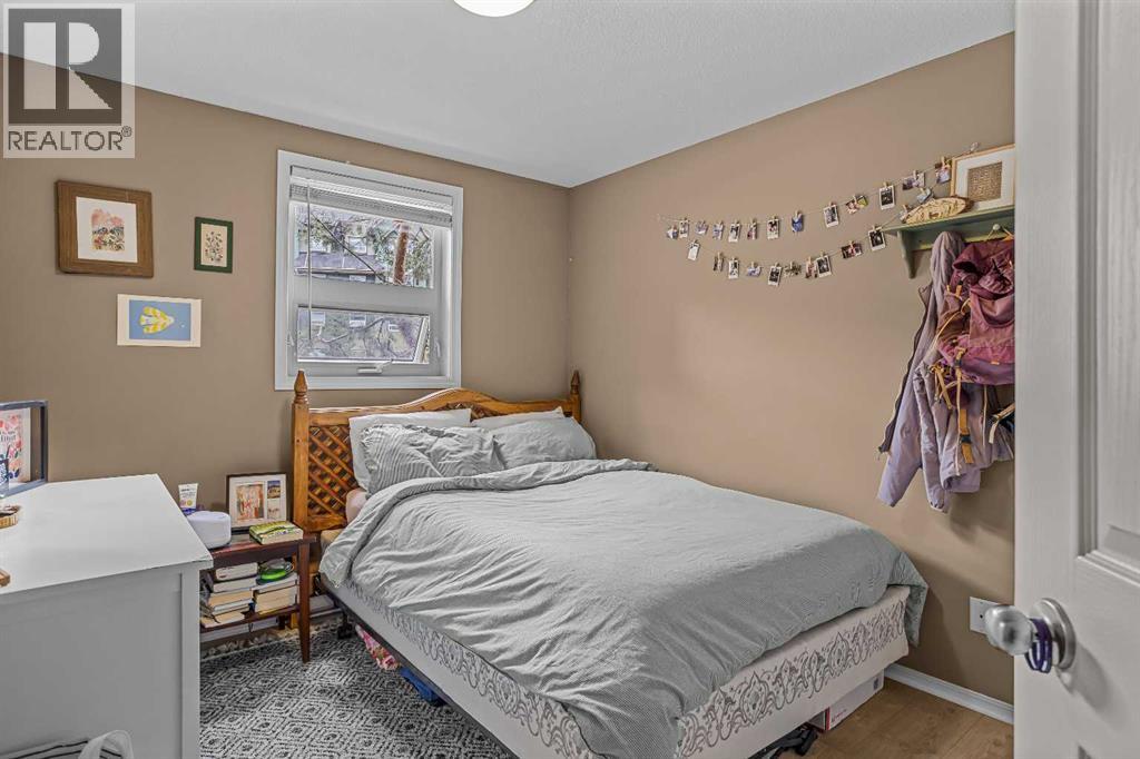 112, 186 Kananskis Way, Canmore, Alberta  T1W 0A2 - Photo 19 - A2307317