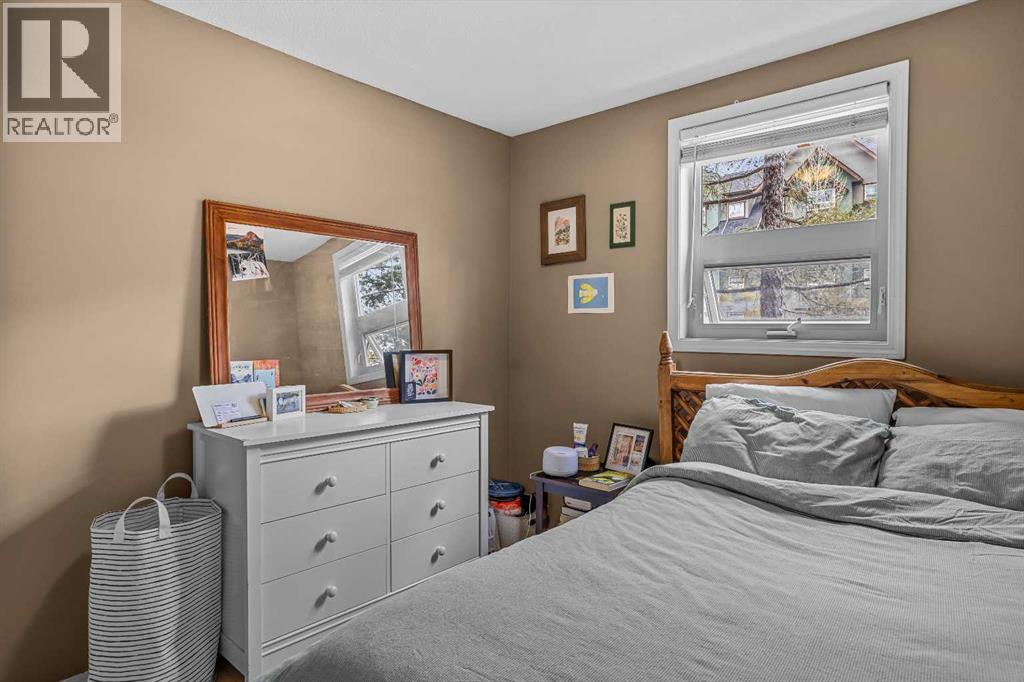 112, 186 Kananskis Way, Canmore, Alberta  T1W 0A2 - Photo 20 - A2307317