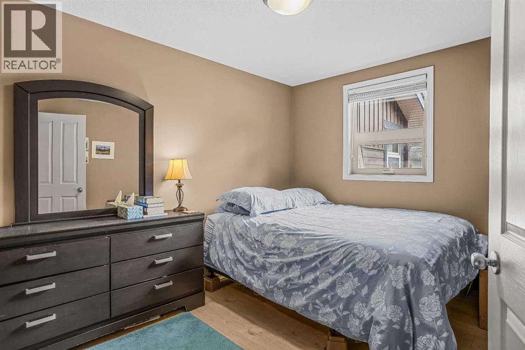 112, 186 Kananskis Way, Canmore, Alberta  T1W 0A2 - Photo 22 - A2307317