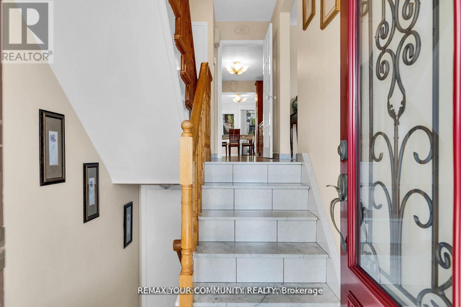 119 Dalrymple Drive, Toronto, Ontario  M6N 4S2 - Photo 3 - W13097514
