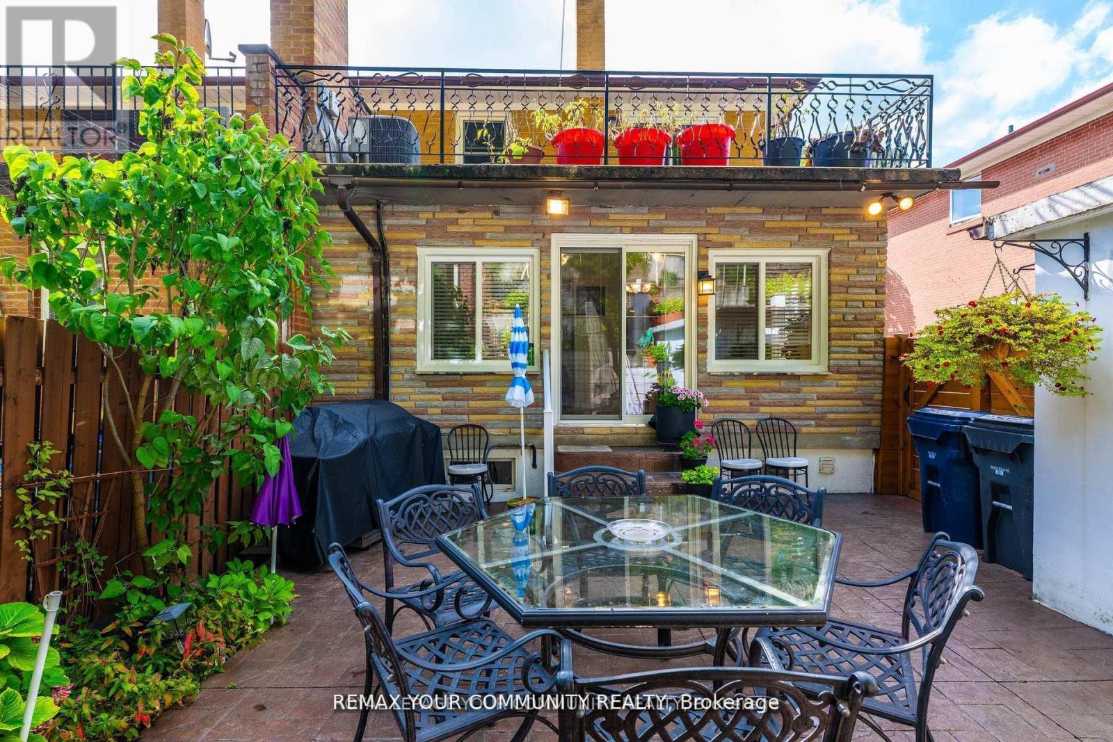 119 Dalrymple Drive, Toronto, Ontario  M6N 4S2 - Photo 34 - W13097514