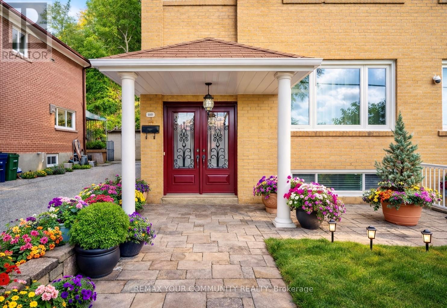 119 Dalrymple Drive, Toronto, Ontario  M6N 4S2 - Photo 38 - W13097514
