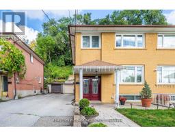 119 DALRYMPLE DRIVE, Toronto, Ontario