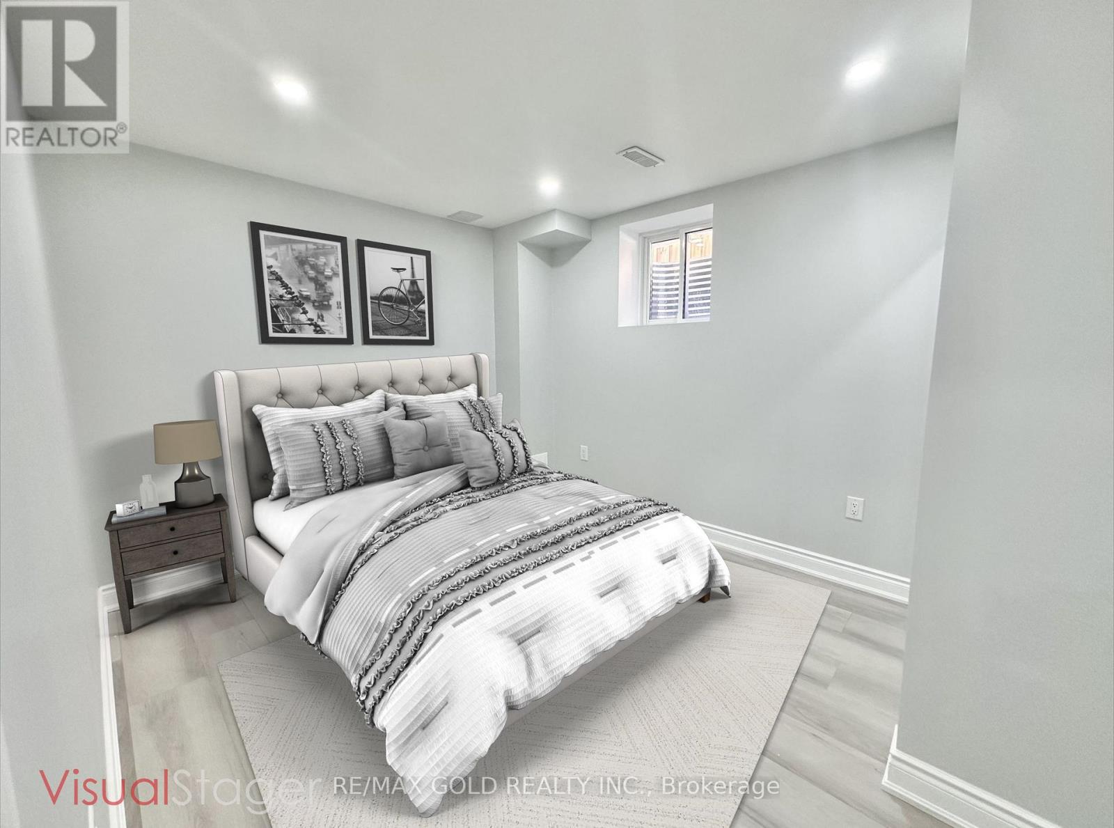 Bsmt - 555 Settlers Road W, Oakville, Ontario  L6M 1N5 - Photo 14 - W13097544