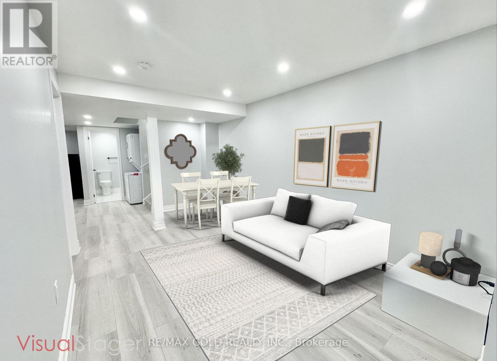 Bsmt - 555 Settlers Road W, Oakville, Ontario  L6M 1N5 - Photo 2 - W13097544