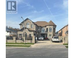 4 INDER HEIGHTS DRIVE, Brampton, Ontario