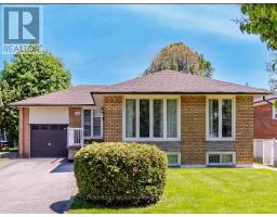 26 JARDINE PLACE, Toronto, Ontario