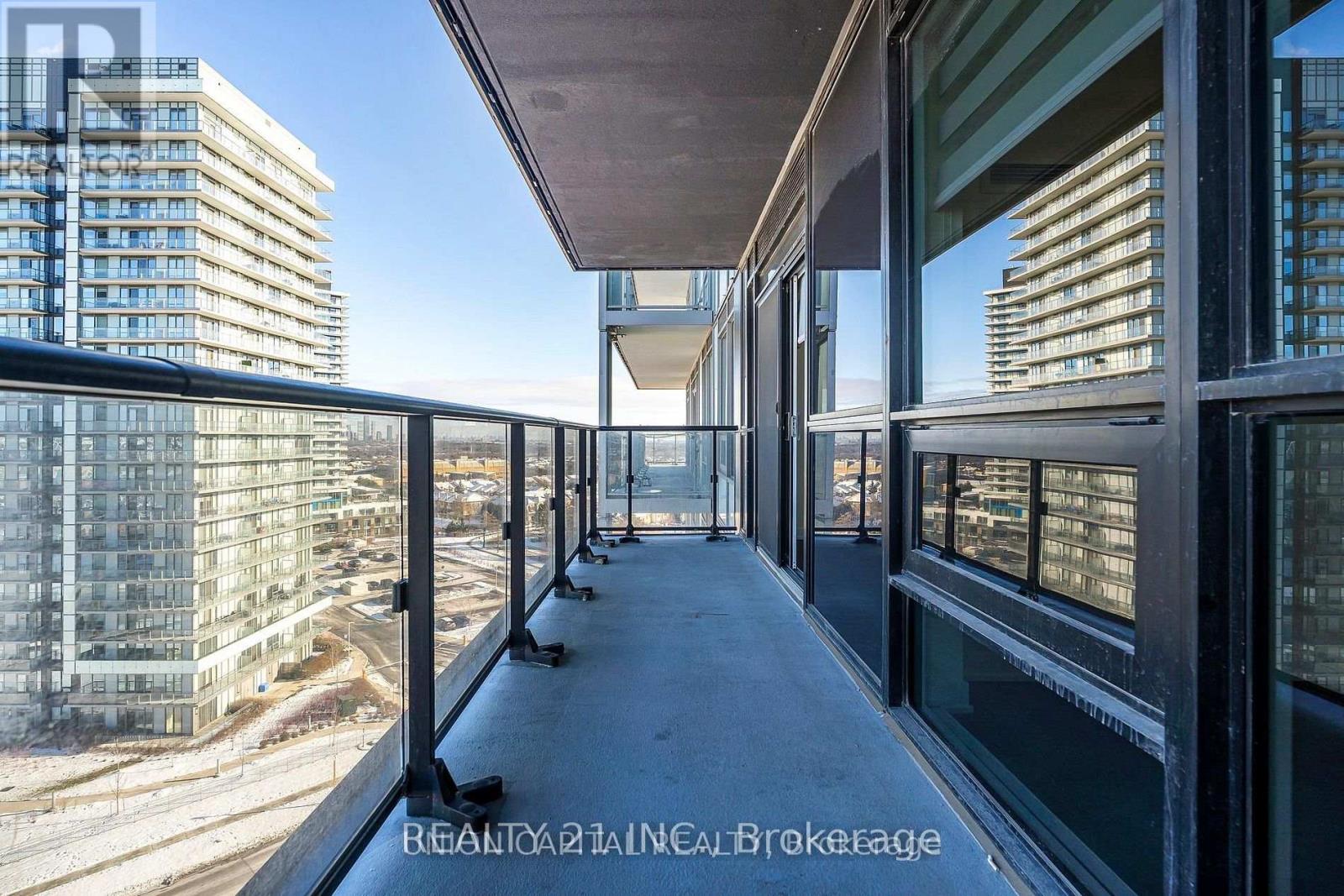 1001 - 4699 Glen Erin Drive, Mississauga, Ontario  L5M 2E5 - Photo 12 - W13097664