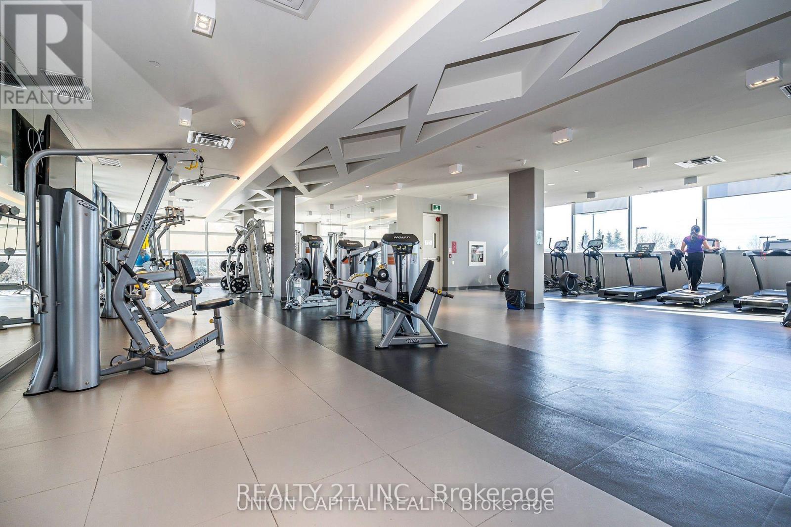 1001 - 4699 Glen Erin Drive, Mississauga, Ontario  L5M 2E5 - Photo 17 - W13097664