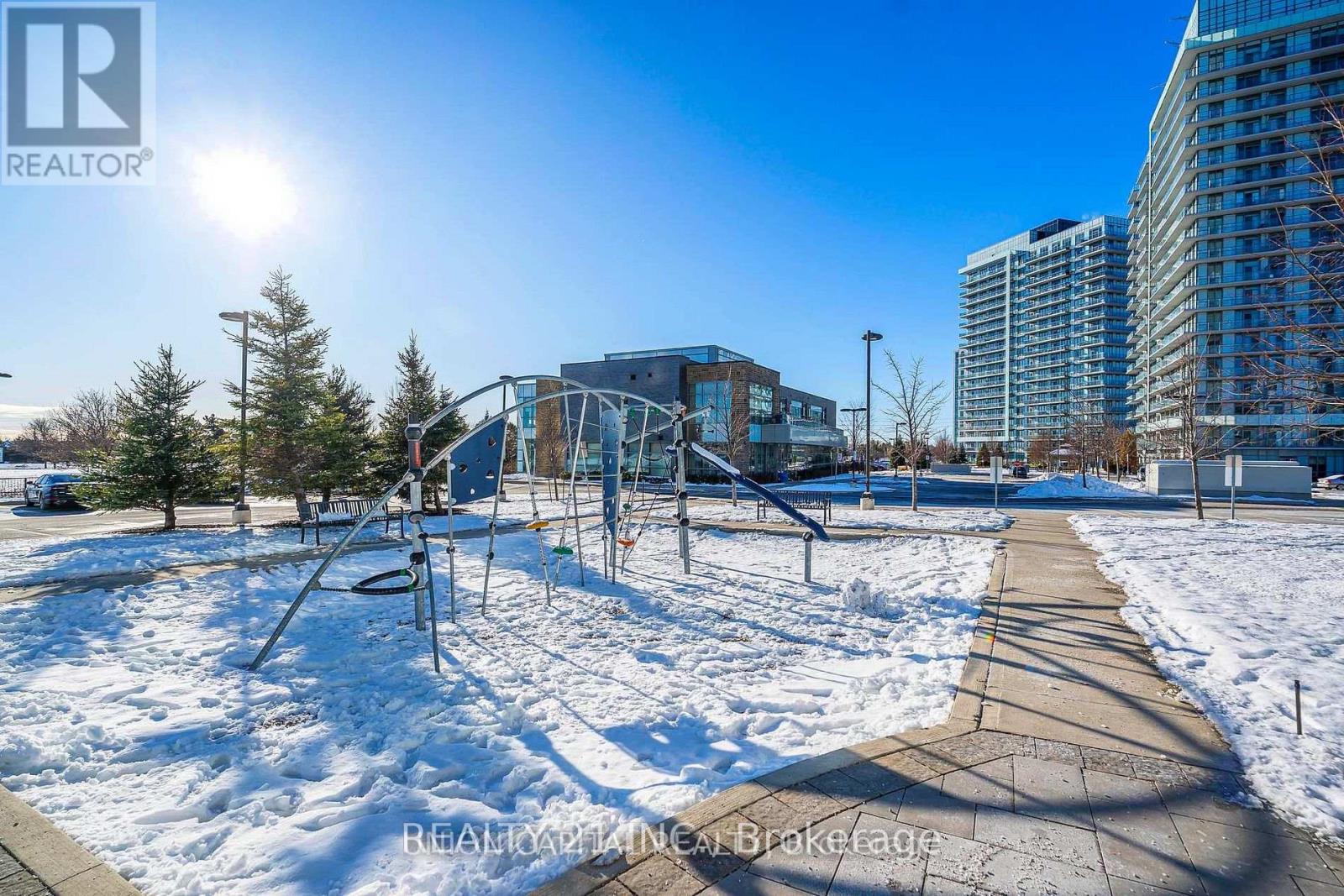 1001 - 4699 Glen Erin Drive, Mississauga, Ontario  L5M 2E5 - Photo 18 - W13097664