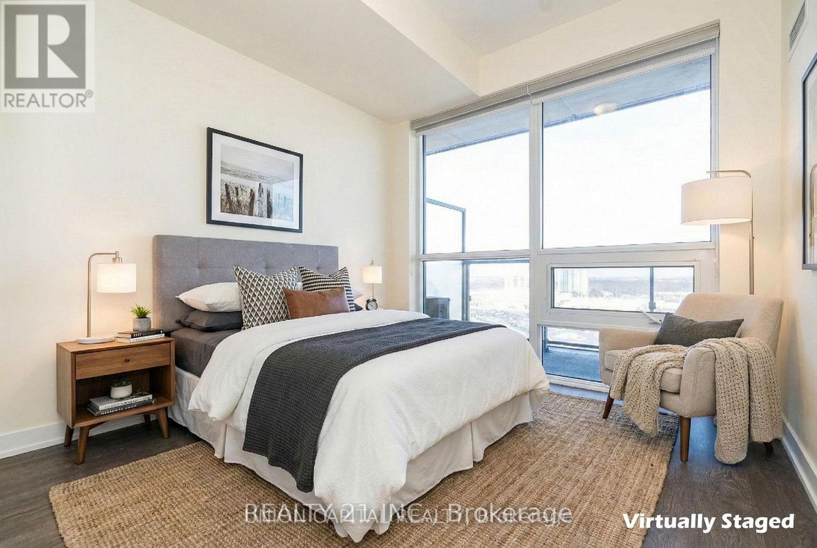 1001 - 4699 Glen Erin Drive, Mississauga, Ontario  L5M 2E5 - Photo 3 - W13097664