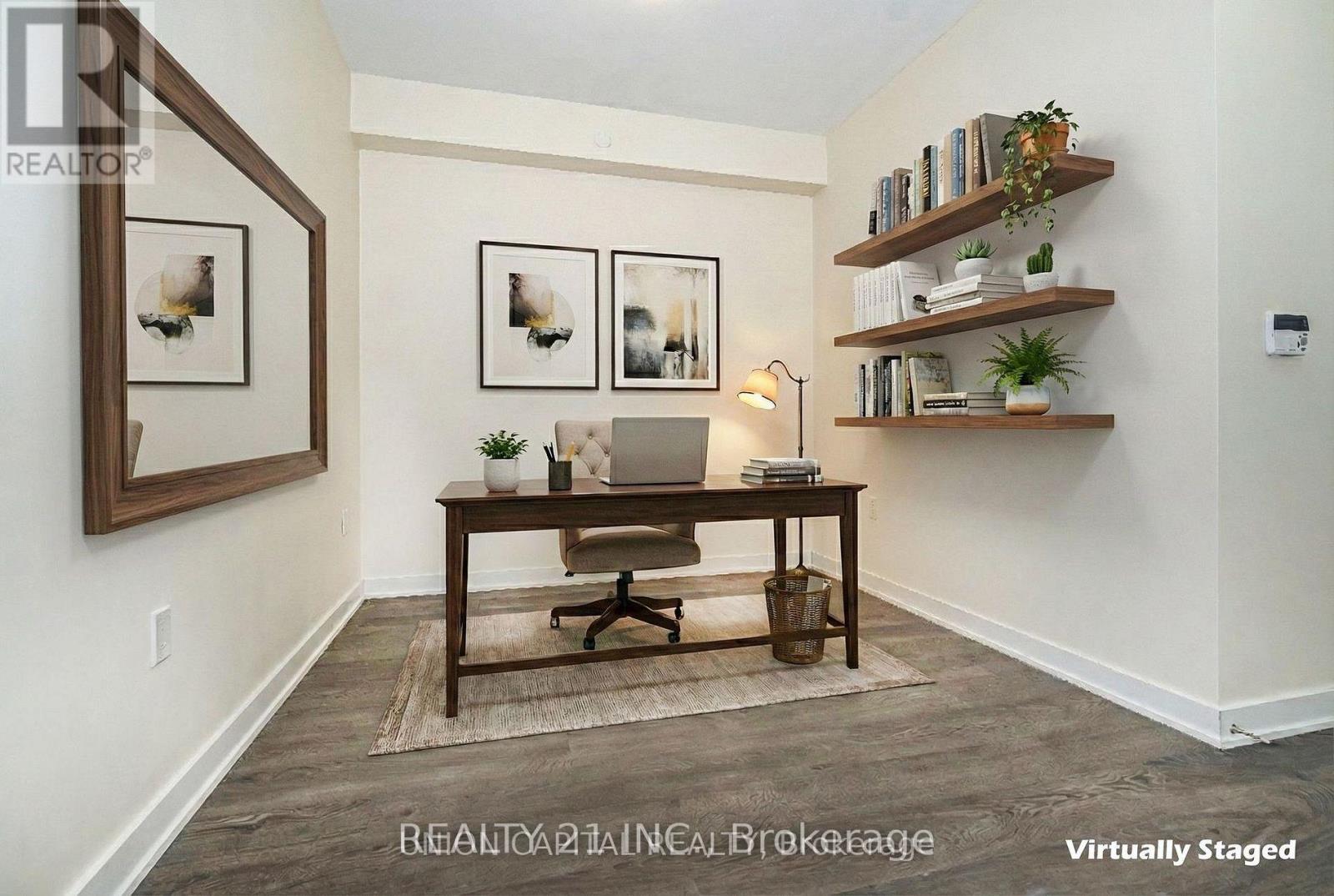 1001 - 4699 Glen Erin Drive, Mississauga, Ontario  L5M 2E5 - Photo 6 - W13097664