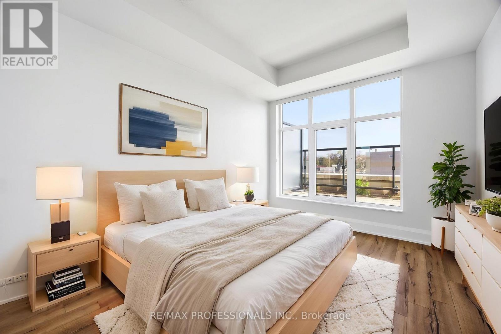 612 - 2 Old Mill Drive, Toronto, Ontario  M6S 0A2 - Photo 24 - W13097666