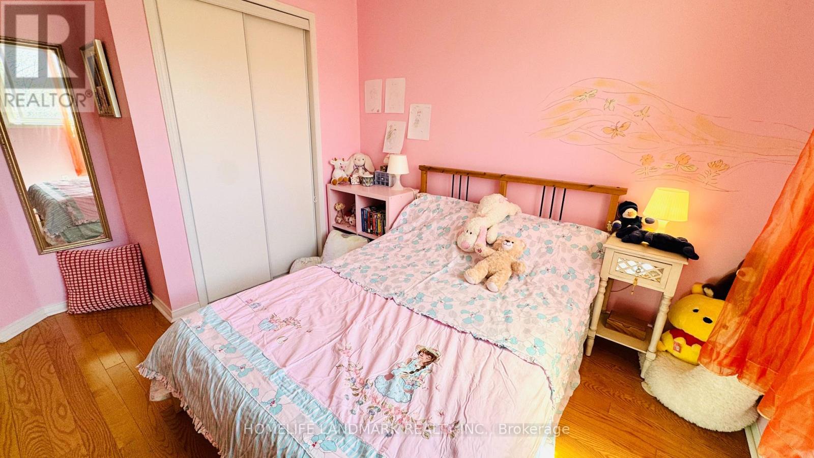 5812 Dalebrook Crescent, Mississauga, Ontario  L5M 5R7 - Photo 35 - W13097702