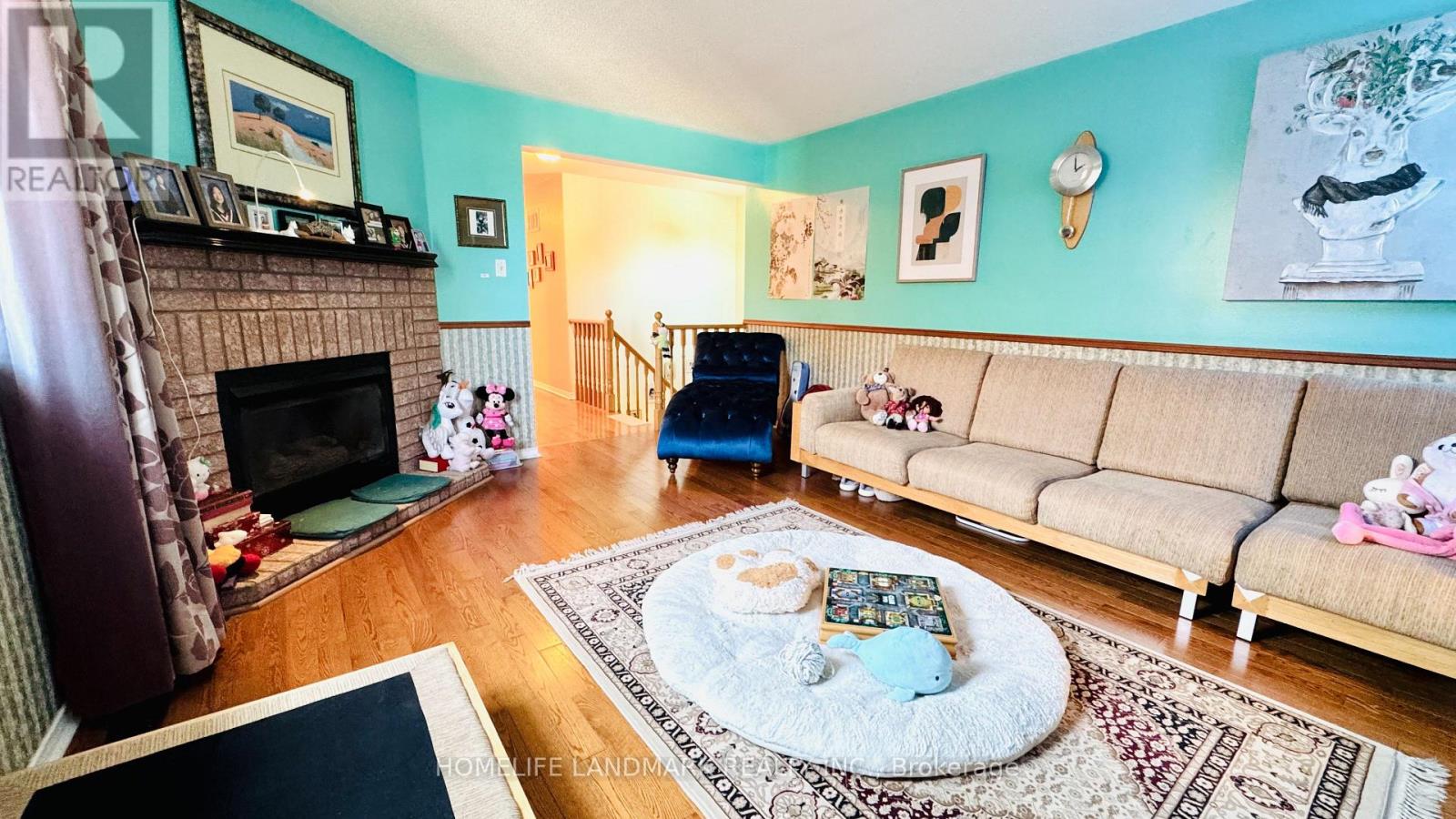5812 Dalebrook Crescent, Mississauga, Ontario  L5M 5R7 - Photo 43 - W13097702