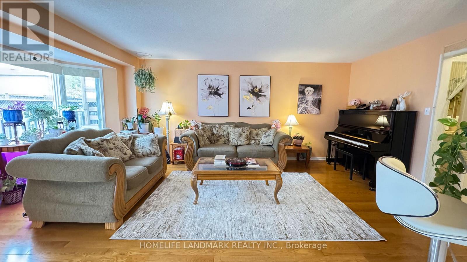 5812 Dalebrook Crescent, Mississauga, Ontario  L5M 5R7 - Photo 9 - W13097702