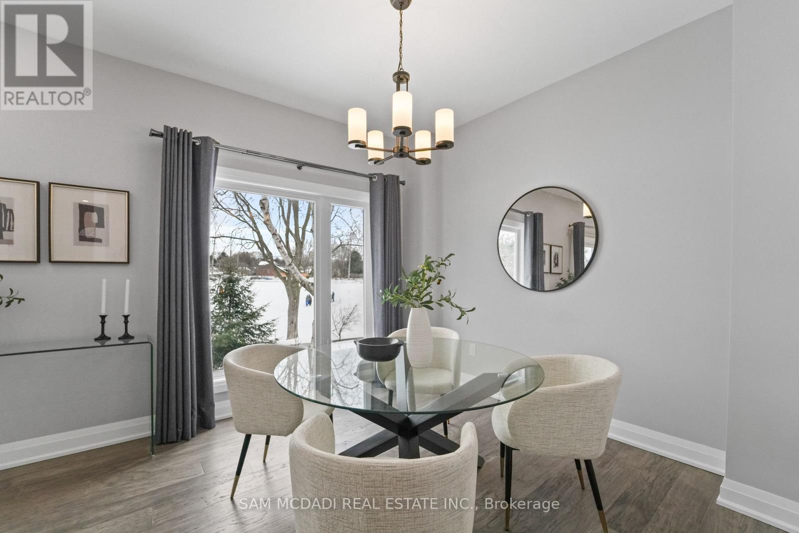 4235 Pheasant Run, Mississauga, Ontario  L5L 2B8 - Photo 17 - W13097714