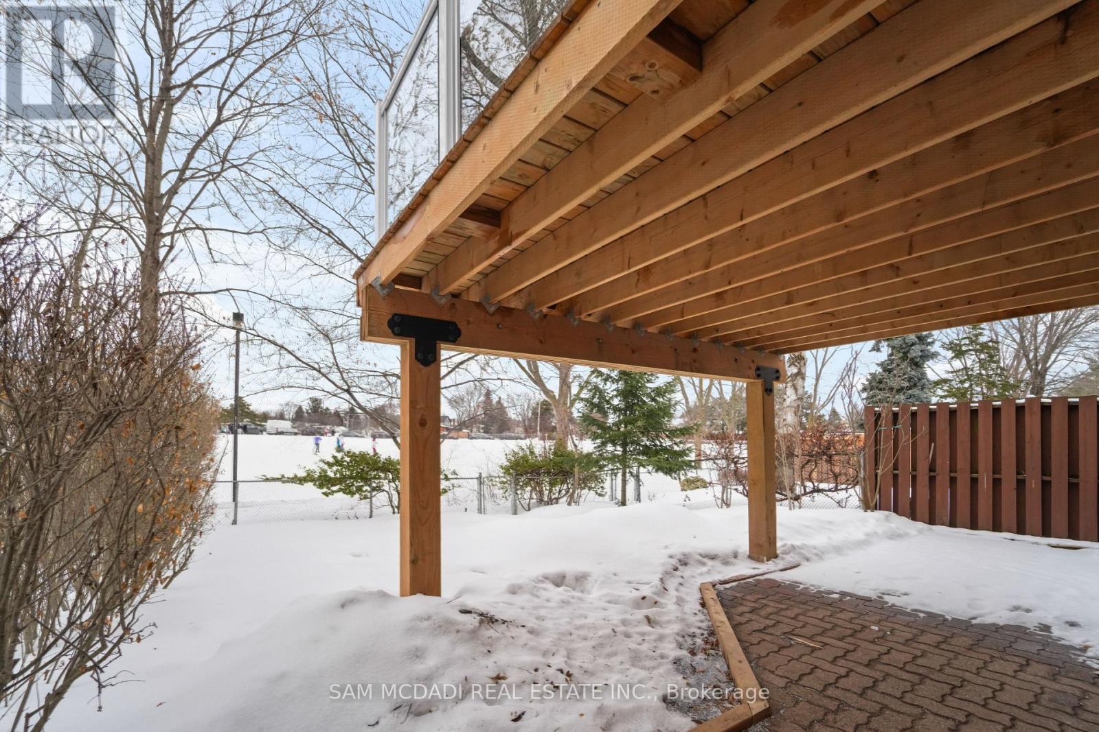 4235 Pheasant Run, Mississauga, Ontario  L5L 2B8 - Photo 29 - W13097714