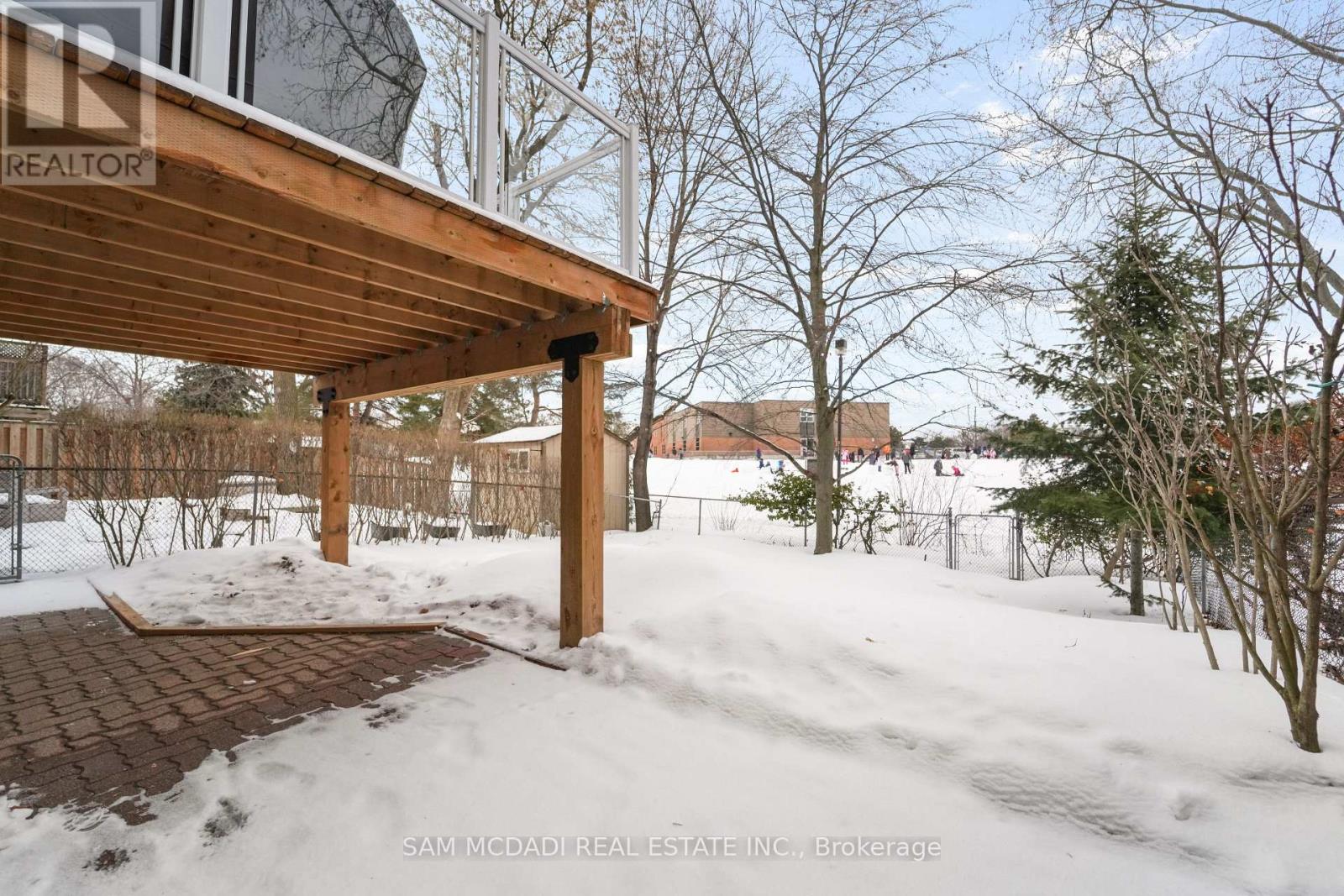 4235 Pheasant Run, Mississauga, Ontario  L5L 2B8 - Photo 30 - W13097714