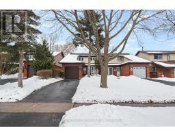 4235 PHEASANT RUN, Mississauga, Ontario