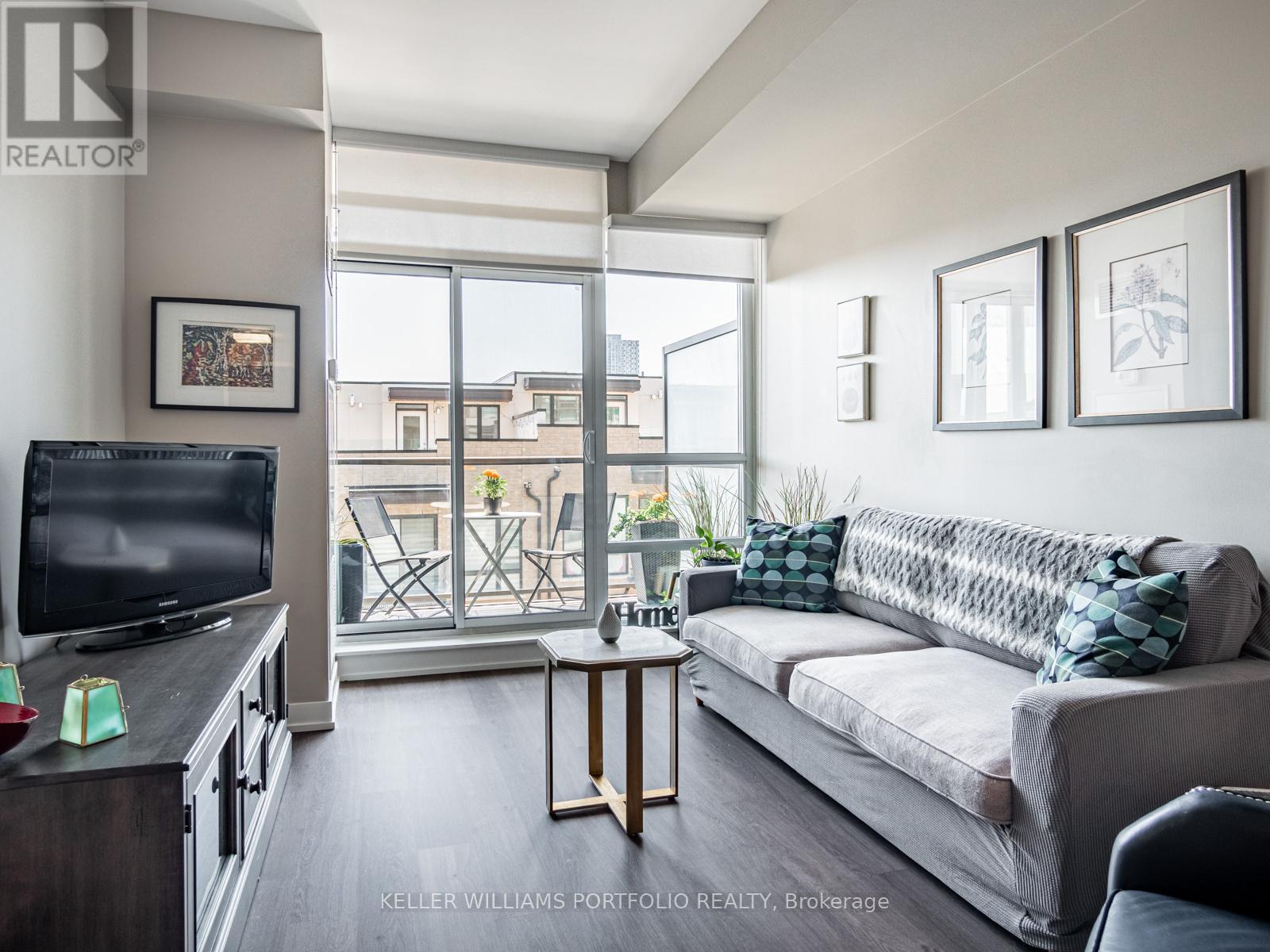 405 - 8 Fieldway Road, Toronto, Ontario  M8Z 0C3 - Photo 10 - W13097718