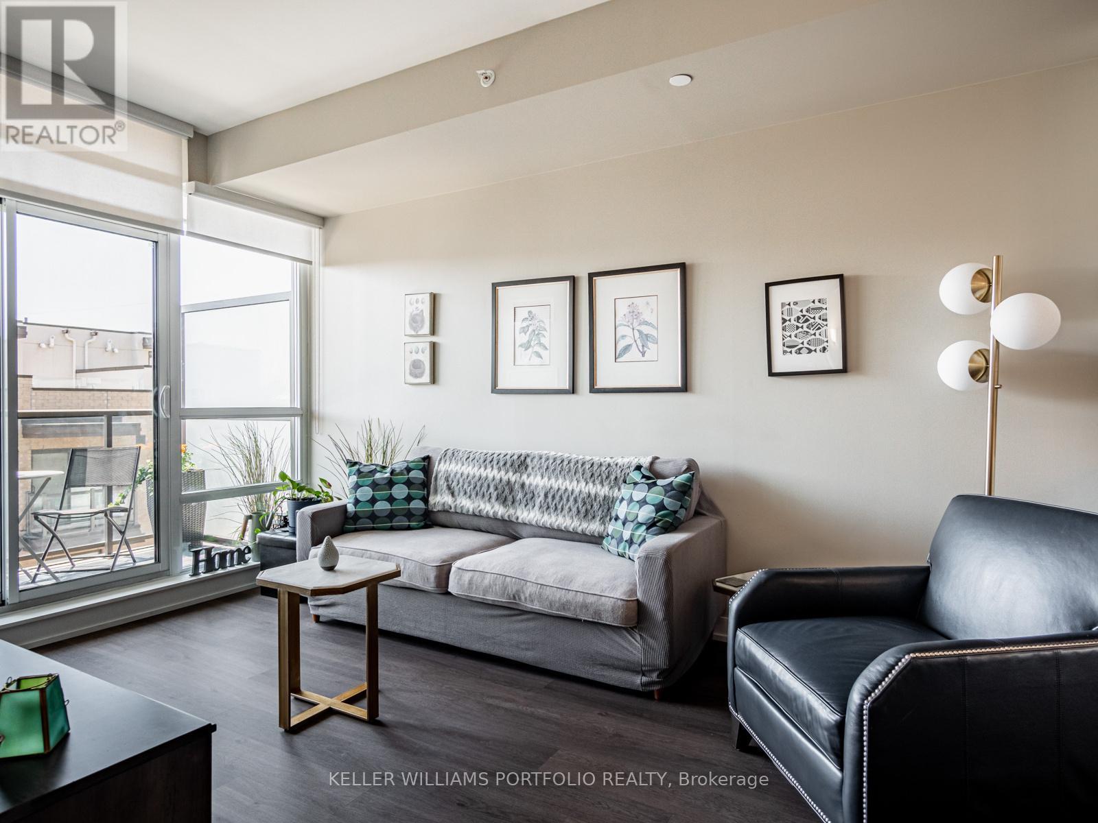 405 - 8 Fieldway Road, Toronto, Ontario  M8Z 0C3 - Photo 11 - W13097718