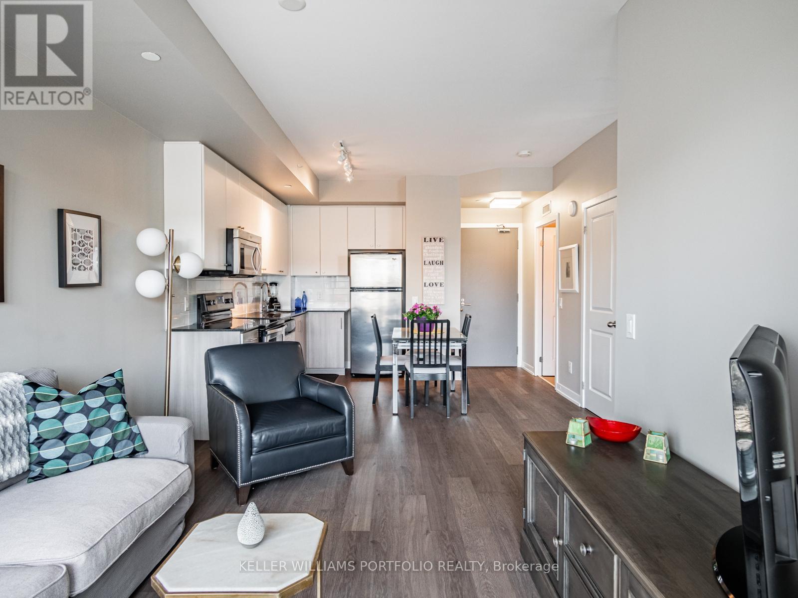 405 - 8 Fieldway Road, Toronto, Ontario  M8Z 0C3 - Photo 12 - W13097718