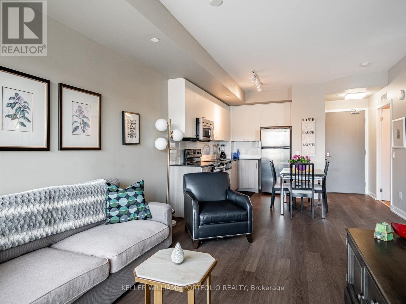 405 - 8 Fieldway Road, Toronto, Ontario  M8Z 0C3 - Photo 13 - W13097718