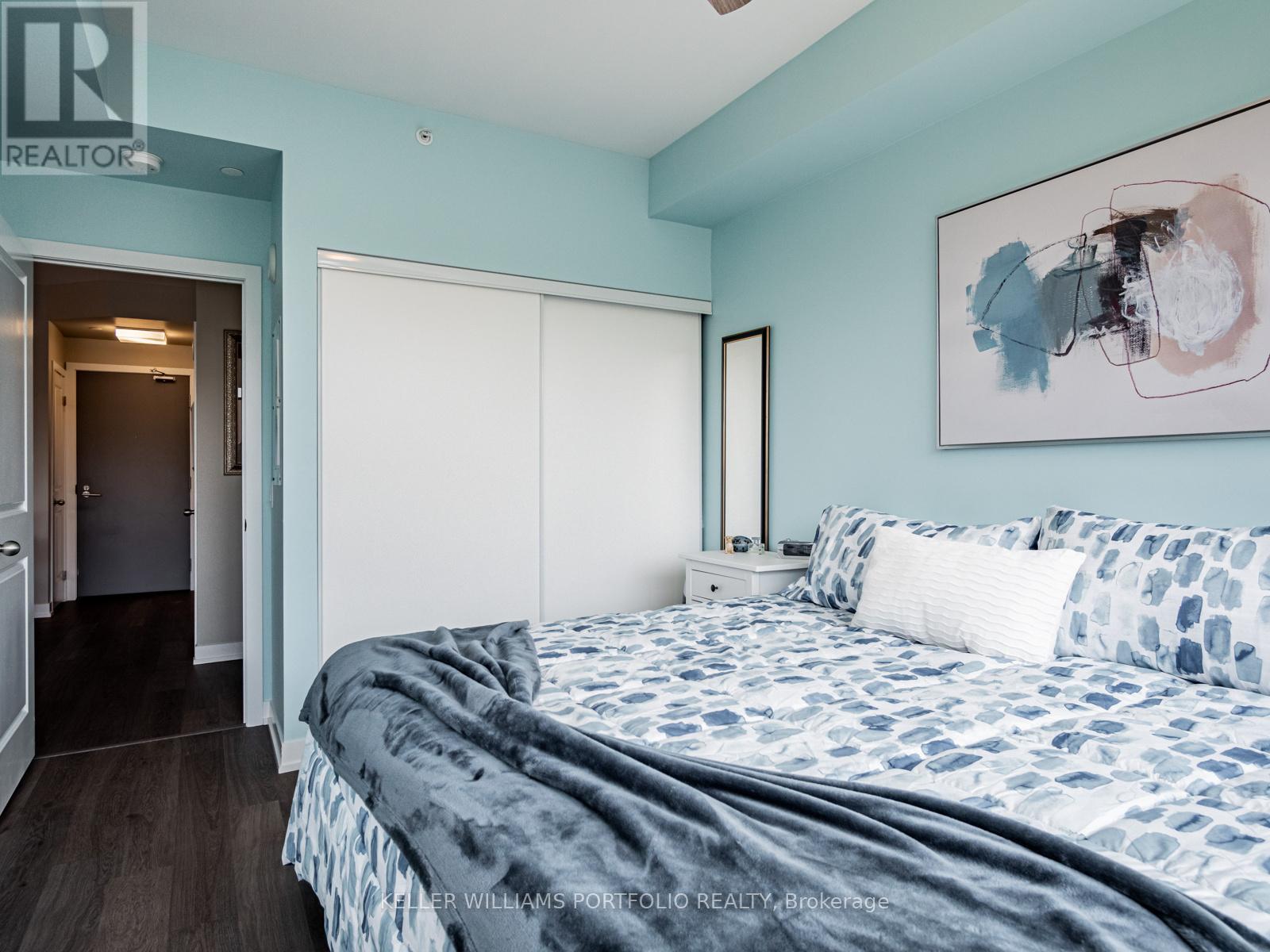 405 - 8 Fieldway Road, Toronto, Ontario  M8Z 0C3 - Photo 18 - W13097718