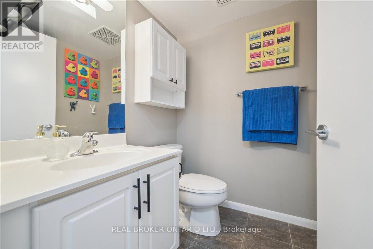 608 - 185 Legion Road N, Toronto, Ontario  M8Y 0A1 - Photo 24 - W13097728