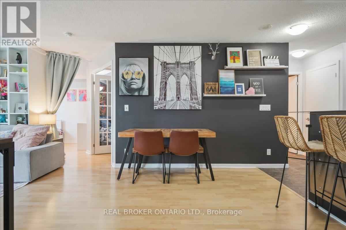 608 - 185 Legion Road N, Toronto, Ontario  M8Y 0A1 - Photo 6 - W13097728