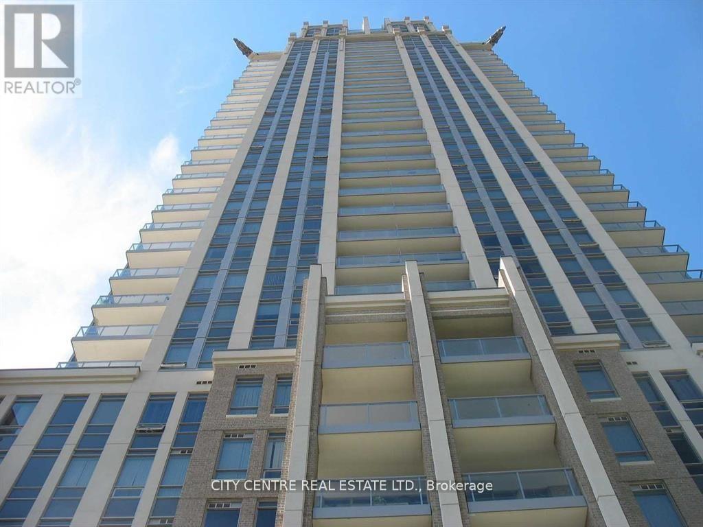 1907 - 388 PRINCE OF WALES DRIVE, Mississauga, Ontario