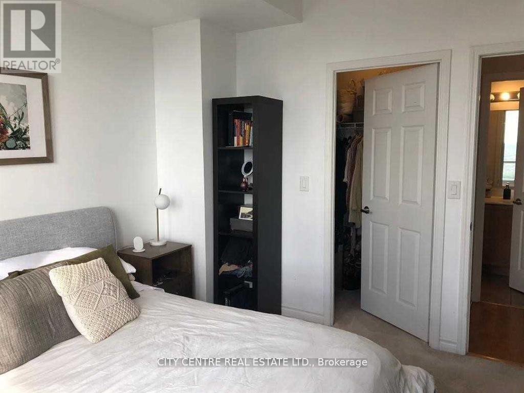 1907 - 388 Prince Of Wales Drive, Mississauga, Ontario  L5B 0A1 - Photo 12 - W13097740