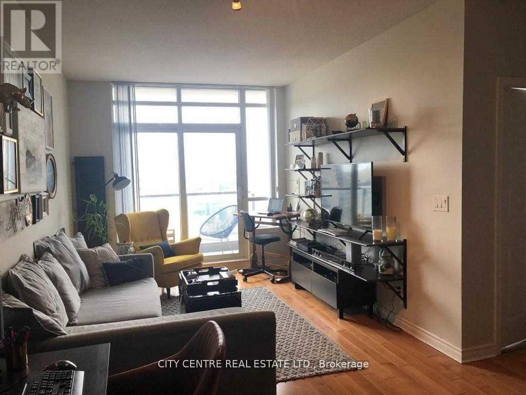 1907 - 388 Prince Of Wales Drive, Mississauga, Ontario  L5B 0A1 - Photo 13 - W13097740