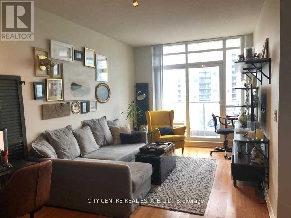 1907 - 388 Prince Of Wales Drive, Mississauga, Ontario  L5B 0A1 - Photo 14 - W13097740