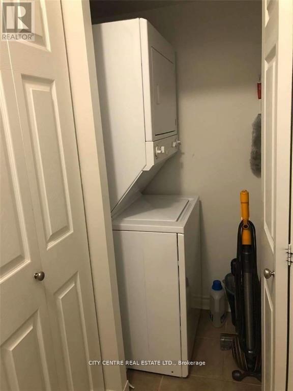 1907 - 388 Prince Of Wales Drive, Mississauga, Ontario  L5B 0A1 - Photo 16 - W13097740